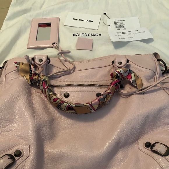 Balenciaga Handbags - 2014 Balenciaga